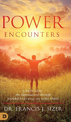 Stock image for Power Encounters for sale by WorldofBooks