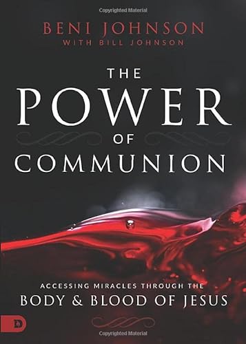 Beispielbild fr Power Of Communion, The zum Verkauf von SecondSale