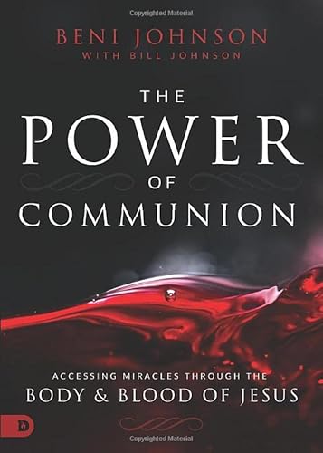 Stock image for Power Of Communion, The for sale by -OnTimeBooks-