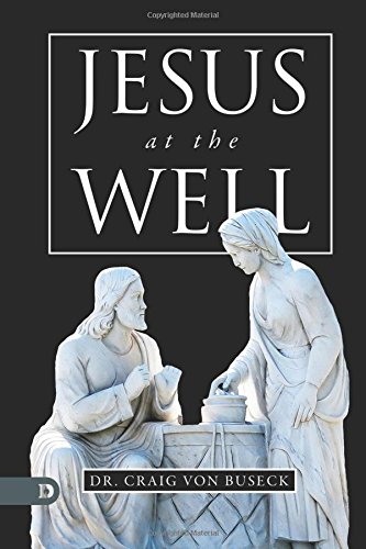 Stock image for Jesus at the Well for sale by Once Upon A Time Books