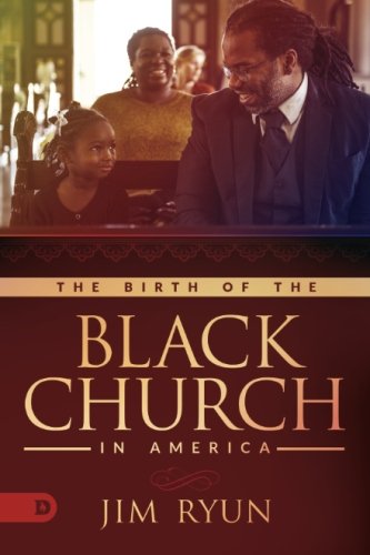 Imagen de archivo de The Birth of the Black Church in America a la venta por WorldofBooks