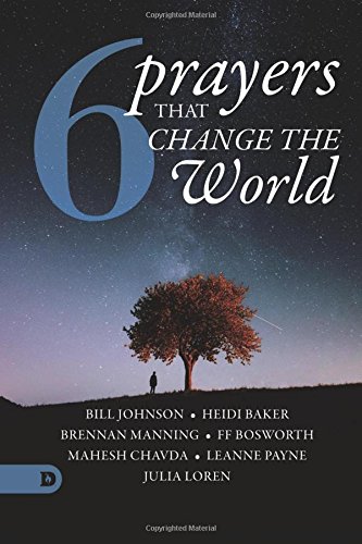 Beispielbild fr Six Prayers that Change the World zum Verkauf von Book Deals