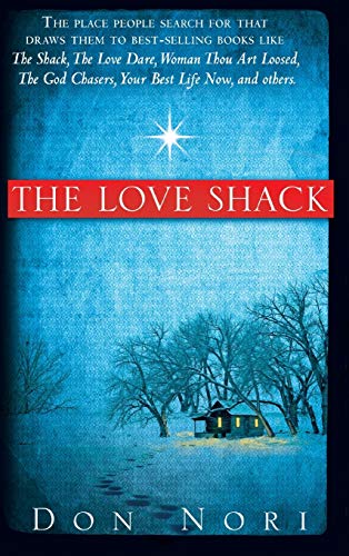 9780768447019: The Love Shack