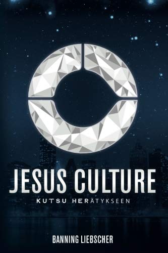 Stock image for Jesus Culture: Kutsu Hertykseen (Finnish Edition) for sale by Revaluation Books