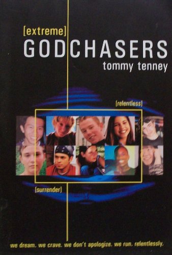 Stock image for Extreme God Chasers for sale by Top Notch Books