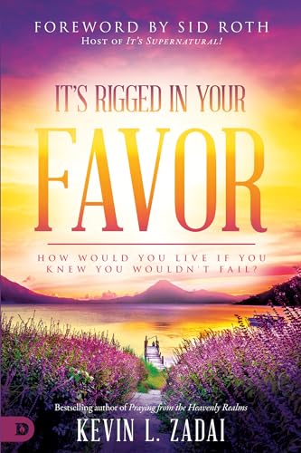 Stock image for Its Rigged in Your Favor: How Would You Live If You Knew You Wouldnt Fail? for sale by Goodwill of Colorado