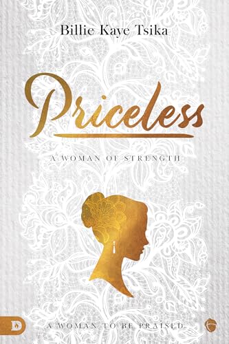 Imagen de archivo de Priceless: A Woman to Be Praised a la venta por Your Online Bookstore