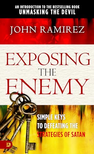 Beispielbild fr Exposing the Enemy zum Verkauf von Blackwell's