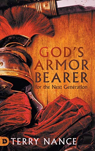 Imagen de archivo de God's Armor Bearer for the Next Generation a la venta por SecondSale