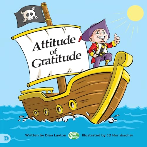 Imagen de archivo de Attitude of Gratitude a la venta por Hawking Books