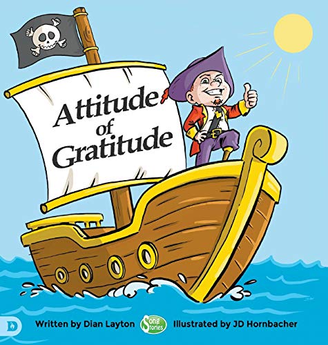 9780768455014: Attitude of Gratitude