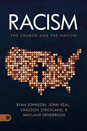Beispielbild fr Racism, the Church, and the Nation: A Kingdom Vision for Conversation, Reconciliation, and Healing zum Verkauf von ThriftBooks-Atlanta