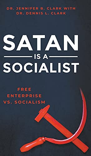 Stock image for Satan Is A Socialist for sale by GreatBookPrices