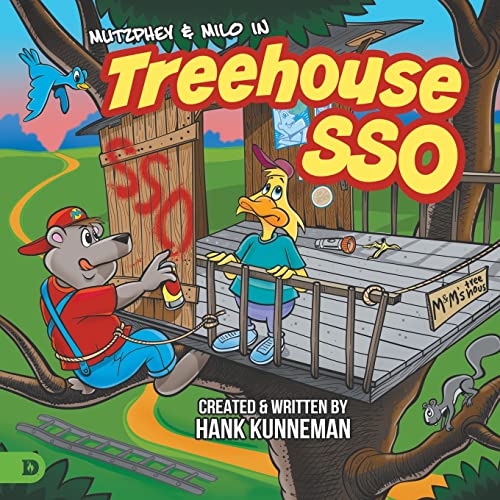 Stock image for Tree House SSO for sale by PBShop.store US