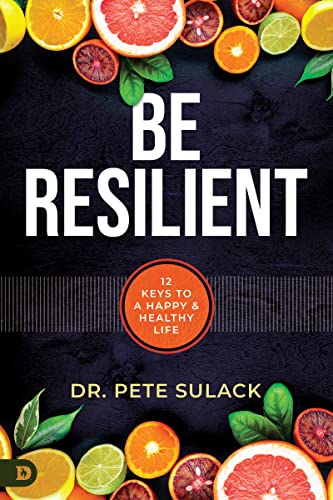 Stock image for Be Resilient for sale by Blackwell's