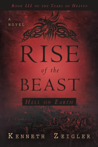 Stock image for Rise of the Beast: Hell on Earth for sale by GF Books, Inc.