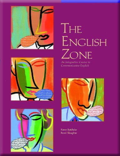 9780768500004: ENGLISH ZONE - LEVEL 2 (DOMINIE ESL TITLES)