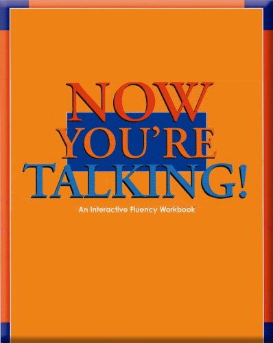 Beispielbild fr Now You're Talking!: An Interactive Fluency Workbook zum Verkauf von Allied Book Company Inc.