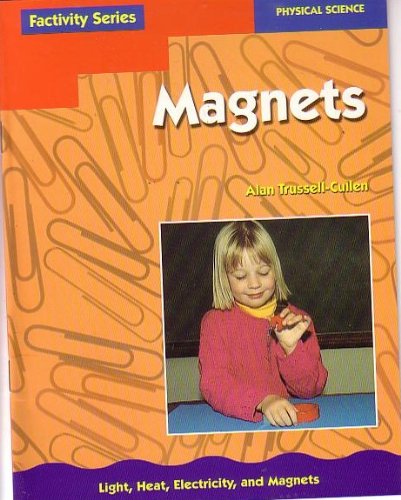Magnets (9780768505580) by Dominie Elementary
