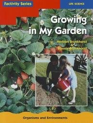 GROWING IN MY GARDEN (9780768505665) by Herbert Brunkhorst