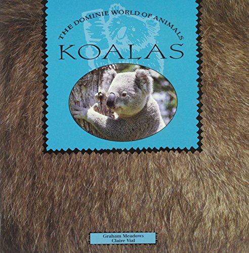 Stock image for Koalas for sale by Better World Books: West