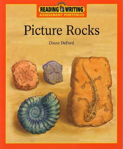 Stock image for Dominie Reading & Writing: Picture Rocks (Bridging 8A) for sale by Housing Works Online Bookstore