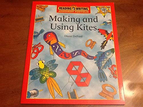 9780768506495: Making and Using Kites