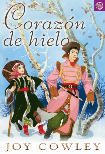 CORAZON DE HIELO (9780768508734) by Dominie Elementary