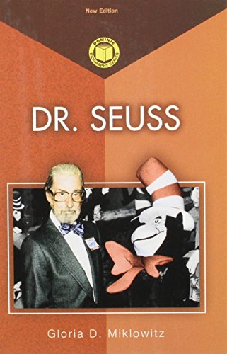 Beispielbild fr Dr. Seuss zum Verkauf von Better World Books