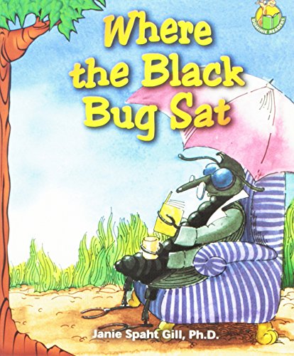 9780768521368: Where the Black Bug Sat