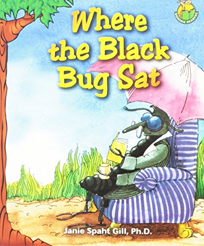 9780768521368: Where Black Bug Sat