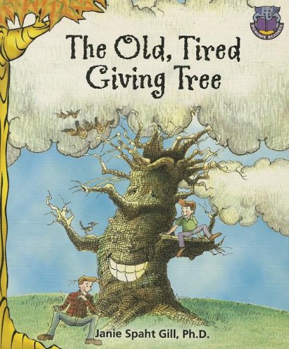 Imagen de archivo de The Old, Tired Giving Tree a la venta por ThriftBooks-Dallas