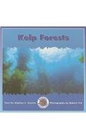 9780768523164: Kelp Forests (Dominie Marine Life Young Readers)