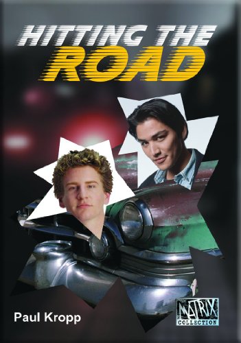 Imagen de archivo de Hitting the Road a la venta por Books for a Cause