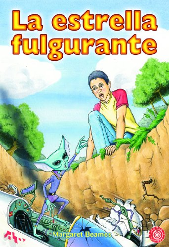 Beispielbild fr La Estrella Fulgurante zum Verkauf von Better World Books
