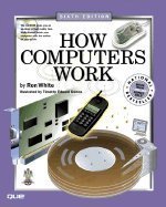 9780768655520: How Computers Work by White, Ron (2001) Paperback
