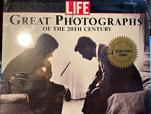 Cal 99 Life Calendar: Great Photographs of the 20th Century : a 16-month Calendar (9780768809466) by Life Magazine