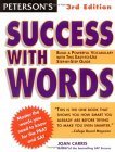 9780768900491: Success with Words