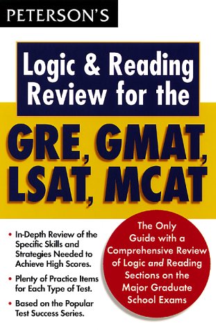 Stock image for Logic Flash: GRE, GMAT, LSAT for sale by ThriftBooks-Atlanta