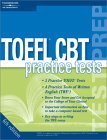 Stock image for TOEFL CBT Practice Tests Preperation Kit 7th Edition for sale by Bay Used Books