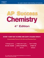 Ap Success: Chemistry (9780768912678) by Freeman, Dana; Aijaz, Syed M., Ph.D.; Bleil, Richard E., Ph.D.; Voland, Walter, Ph.D.