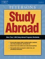 Stock image for Study Abroad 2005 for sale by Better World Books