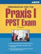 9780768924466: Prep for PRAXIS: PRAXIS I/PPST Exam, 10e