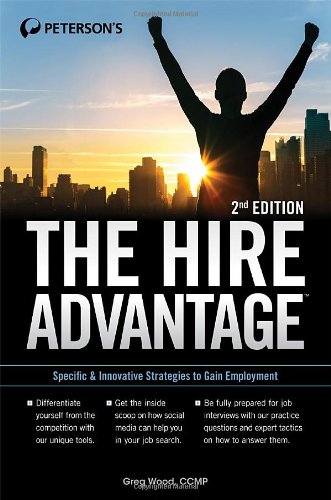 Stock image for The Hire Advantage for sale by Better World Books