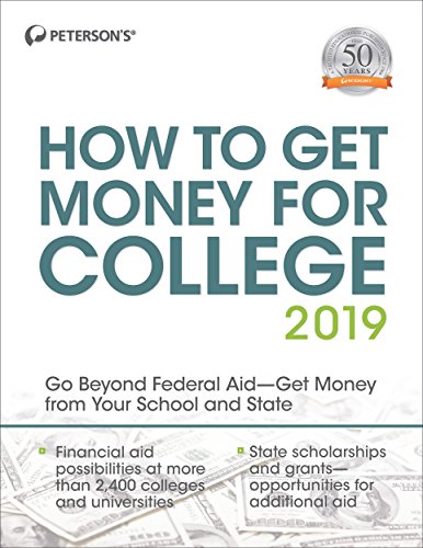 Imagen de archivo de How to Get Money for College 2019 a la venta por Better World Books