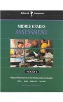 9780769000671: Middle Grades Assessment Package 2