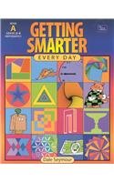 Stock image for Getting Smarter Every Day: Book A (Grades 2-4 Mathematics) for sale by BooksRun