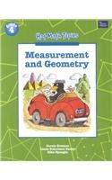 Measurement and Geometry, Grade 4 (Hot Math Topics) (9780769008363) by Rika Spungin; Carole Greenes; Linda Schulman Dacey