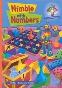 9780769027210: Nimble With Numbers: Engaging Math Experiences to Enhance Number Sense and Promote Practice : Grades 1 & 2