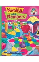 Beispielbild fr Nimble with Numbers, Grades 2-3 (Practice Bookshelf Series) zum Verkauf von SecondSale